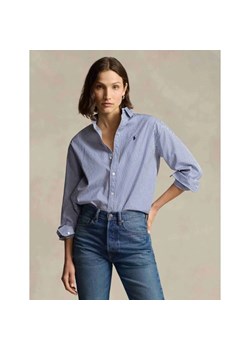 POLO RALPH LAUREN Koszula | Relaxed fit ze sklepu Gomez Fashion Store w kategorii Koszule damskie - zdjęcie 187920441