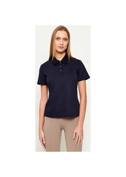 GUESS ACTIVE Polo PAULA | Regular Fit ze sklepu Gomez Fashion Store w kategorii Bluzki damskie - zdjęcie 187920442