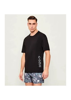 Hugo Bodywear T-shirt RN | Relaxed fit ze sklepu Gomez Fashion Store w kategorii T-shirty męskie - zdjęcie 187920443
