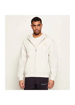 Calvin Klein Jeans Bluza | Loose fit ze sklepu Gomez Fashion Store w kategorii Bluzy męskie - zdjęcie 187920453