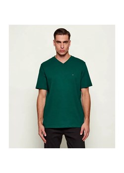 Tommy Hilfiger T-shirt ESSENTIAL | Regular Fit ze sklepu Gomez Fashion Store w kategorii T-shirty męskie - zdjęcie 187920473
