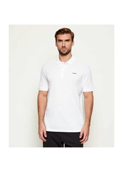 HUGO Polo Donos222 | Regular Fit ze sklepu Gomez Fashion Store w kategorii T-shirty męskie - zdjęcie 187920484