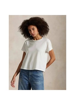 POLO RALPH LAUREN T-shirt | Regular Fit ze sklepu Gomez Fashion Store w kategorii Bluzki damskie - zdjęcie 187920491