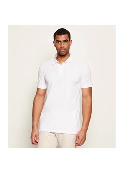 BOSS GREEN Polo Pio 1 | Regular Fit ze sklepu Gomez Fashion Store w kategorii T-shirty męskie - zdjęcie 187920493