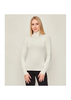 GUESS Golf PAULE | Slim Fit ze sklepu Gomez Fashion Store w kategorii Swetry damskie - zdjęcie 187920501