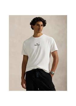 POLO RALPH LAUREN T-shirt | Classic fit ze sklepu Gomez Fashion Store w kategorii T-shirty męskie - zdjęcie 187920504