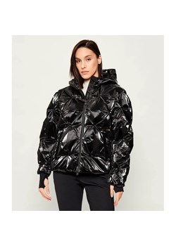 EA7 Kurtka | Regular Fit ze sklepu Gomez Fashion Store w kategorii Kurtki damskie - zdjęcie 187922412