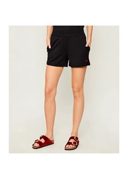 Hugo Bodywear Szorty SIGNATURE | Regular Fit ze sklepu Gomez Fashion Store w kategorii Szorty - zdjęcie 187922413