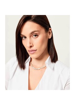 Swarovski Naszyjnik Una Angelic ze sklepu Gomez Fashion Store w kategorii Naszyjniki - zdjęcie 187922430