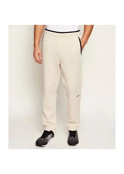 BOSS GREEN Spodnie dresowe JT_Snug Hadim | Regular Fit | stretch ze sklepu Gomez Fashion Store w kategorii Spodnie męskie - zdjęcie 187922434