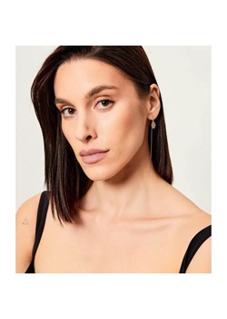 TORY BURCH Kolczyki Miller Pave Threader ze sklepu Gomez Fashion Store w kategorii Kolczyki - zdjęcie 187922441