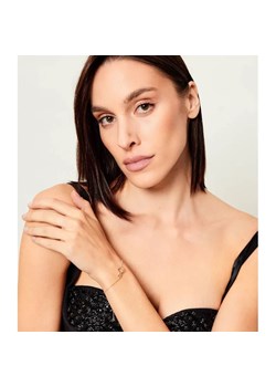 TORY BURCH Bransoletka Miller Pave ze sklepu Gomez Fashion Store w kategorii Bransoletki - zdjęcie 187922442