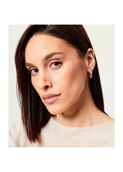 TORY BURCH Kolczyki Small Miller ze sklepu Gomez Fashion Store w kategorii Kolczyki - zdjęcie 187922444