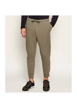 BOSS GREEN Spodnie dresowe Hadiko | Regular Fit ze sklepu Gomez Fashion Store w kategorii Spodnie męskie - zdjęcie 187922454