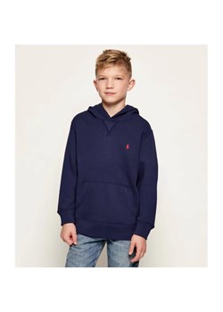 POLO RALPH LAUREN Bluza SEASONAL | Regular Fit ze sklepu Gomez Fashion Store w kategorii Bluzy chłopięce - zdjęcie 187922460