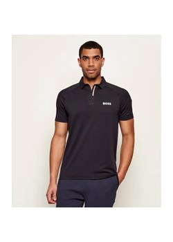 BOSS GREEN Polo PL_GOC Paddytech | Regular Fit ze sklepu Gomez Fashion Store w kategorii T-shirty męskie - zdjęcie 187922464