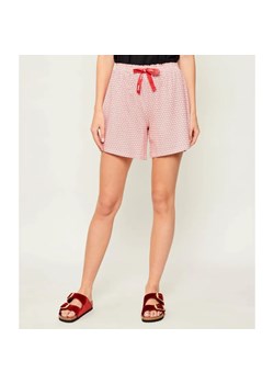 Hugo Bodywear Szorty od piżamy CASUAL | Loose fit ze sklepu Gomez Fashion Store w kategorii Piżamy damskie - zdjęcie 187922470