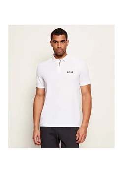 BOSS GREEN Polo PL_GOC Paddytech | Regular Fit ze sklepu Gomez Fashion Store w kategorii T-shirty męskie - zdjęcie 187922474