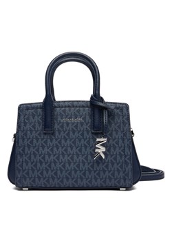 MICHAEL Michael Kors Torebka 32F5S9IC0V Granatowy ze sklepu MODIVO w kategorii Torebki damskie - zdjęcie 187922910