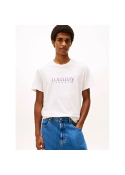 Tommy Jeans T-shirt | Slim Fit ze sklepu Gomez Fashion Store w kategorii T-shirty męskie - zdjęcie 187923370