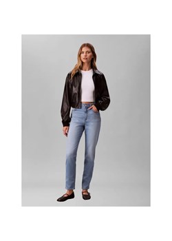 Calvin Klein Jeans Jeansy PANAMA | Relaxed fit | high rise ze sklepu Gomez Fashion Store w kategorii Jeansy damskie - zdjęcie 187923381