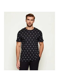 POLO RALPH LAUREN T-shirt | Regular Fit ze sklepu Gomez Fashion Store w kategorii Piżamy męskie - zdjęcie 187923394