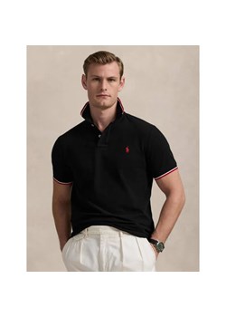 POLO RALPH LAUREN Polo | Custom slim fit ze sklepu Gomez Fashion Store w kategorii T-shirty męskie - zdjęcie 187923401