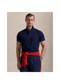 POLO RALPH LAUREN Polo | Custom slim fit ze sklepu Gomez Fashion Store w kategorii T-shirty męskie - zdjęcie 187923402