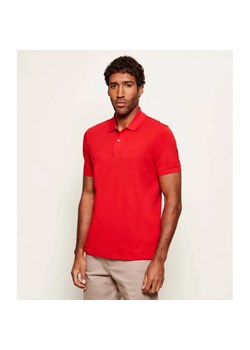 BOSS BLACK Polo Pallas | Regular Fit ze sklepu Gomez Fashion Store w kategorii T-shirty męskie - zdjęcie 187923411