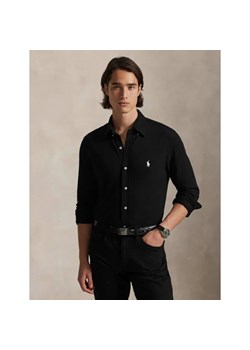 POLO RALPH LAUREN Koszula | Regular Fit | pique ze sklepu Gomez Fashion Store w kategorii Koszule męskie - zdjęcie 187923413