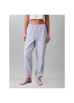 Calvin Klein Jeans Spodnie dresowe | Regular Fit ze sklepu Gomez Fashion Store w kategorii Spodnie damskie - zdjęcie 187923734