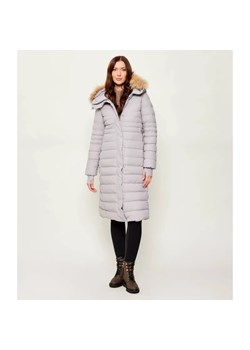 Hetrego Puchowy płaszcz ELOWEN ze sklepu Gomez Fashion Store w kategorii Kurtki damskie - zdjęcie 187923740