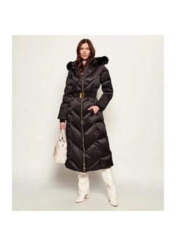 Marciano Guess Puchowy płaszcz ELLY ze sklepu Gomez Fashion Store w kategorii Kurtki damskie - zdjęcie 187923741
