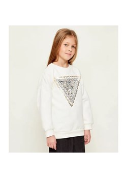 Guess Bluza | Loose fit ze sklepu Gomez Fashion Store w kategorii Bluzy dziewczęce - zdjęcie 187924131