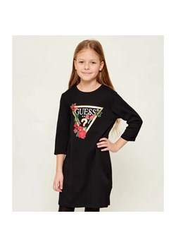 Guess Sukienka ze sklepu Gomez Fashion Store w kategorii Sukienki dziewczęce - zdjęcie 187924141