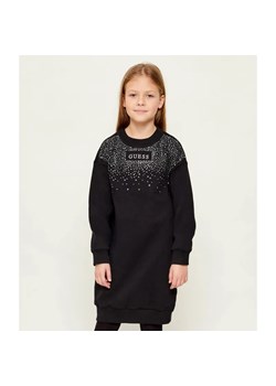 Guess Sukienka ze sklepu Gomez Fashion Store w kategorii Sukienki dziewczęce - zdjęcie 187924144