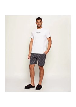 Calvin Klein Underwear Piżama | Regular Fit ze sklepu Gomez Fashion Store w kategorii Piżamy męskie - zdjęcie 187924180