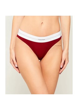 Calvin Klein Underwear Figi ze sklepu Gomez Fashion Store w kategorii Majtki damskie - zdjęcie 187924564
