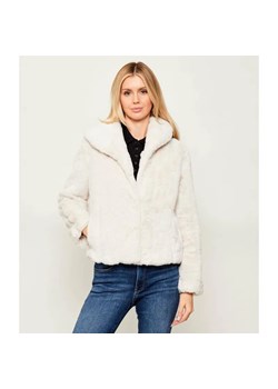 GUESS Futro NEW SOPHY ze sklepu Gomez Fashion Store w kategorii Futra damskie - zdjęcie 187924572