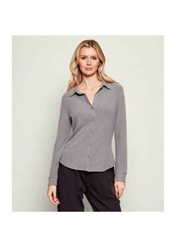 Calvin Klein Underwear Koszula | Slim Fit ze sklepu Gomez Fashion Store w kategorii Koszule damskie - zdjęcie 187924581