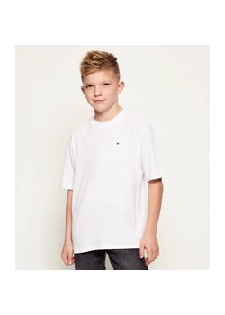 Tommy Hilfiger T-shirt ESSENTIAL | Regular Fit ze sklepu Gomez Fashion Store w kategorii T-shirty chłopięce - zdjęcie 187924582