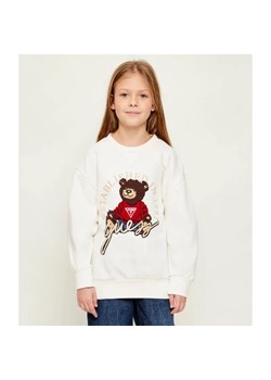 Guess Bluza | Oversize fit ze sklepu Gomez Fashion Store w kategorii Bluzy dziewczęce - zdjęcie 187924860