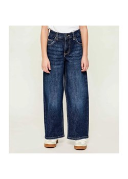 Guess Jeansy 90S | Straight fit ze sklepu Gomez Fashion Store w kategorii Spodnie dziewczęce - zdjęcie 187924862