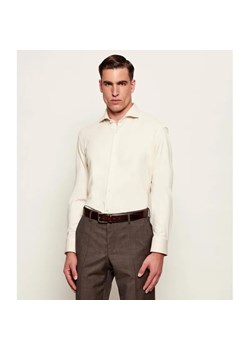 BOSS BLACK Koszula P-JOE-SP-261 | Regular Fit ze sklepu Gomez Fashion Store w kategorii Koszule męskie - zdjęcie 187924870