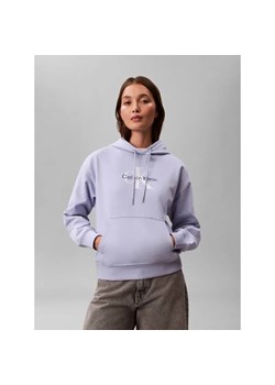 Calvin Klein Jeans Bluza | Regular Fit ze sklepu Gomez Fashion Store w kategorii Bluzy damskie - zdjęcie 187924873