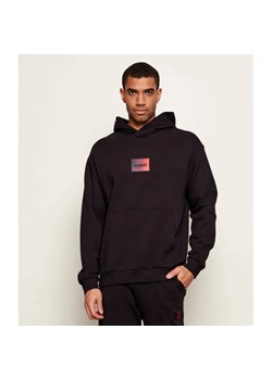 HUGO Bluza Danohood | Relaxed fit ze sklepu Gomez Fashion Store w kategorii Bluzy męskie - zdjęcie 187924883