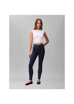 Calvin Klein Jeans Jeansy | Skinny fit | high rise ze sklepu Gomez Fashion Store w kategorii Jeansy damskie - zdjęcie 187924890
