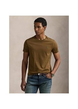 POLO RALPH LAUREN T-shirt | Custom slim fit ze sklepu Gomez Fashion Store w kategorii T-shirty męskie - zdjęcie 187924892