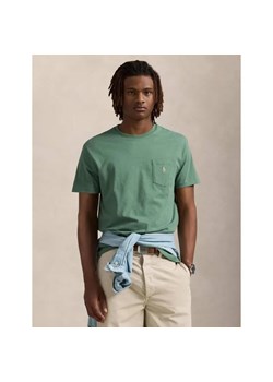 POLO RALPH LAUREN T-shirt | Classic fit ze sklepu Gomez Fashion Store w kategorii T-shirty męskie - zdjęcie 187924900
