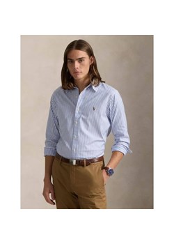 POLO RALPH LAUREN Koszula | Custom fit | stretch ze sklepu Gomez Fashion Store w kategorii Koszule męskie - zdjęcie 187924931
